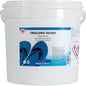 TRICLORO X PISCINA PASTIGLIE LAPI KG 10=50XGR 200