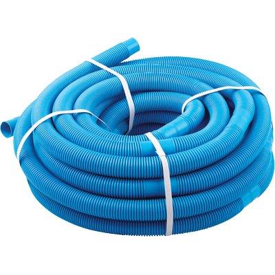 TUBO ASPIRAZIONE GALLEGG SEZIONABILE PISCINA DOMUS MM 32 MT 50 Immagine principale del prodotto