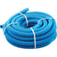 TUBO ASPIRAZIONE GALLEGG SEZIONABILE PISCINA DOMUS MM 32 MT 50