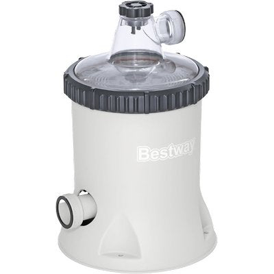 FILTRO PISCINA A SFERE POLYSPHERE 58870 BESTWAY LT/H 5.678 Immagine principale del prodotto