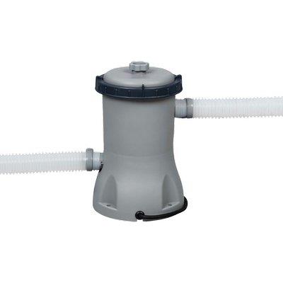 FILTRO PISCINA A CARTUCCIA 58383 BESTWAY LT/H  2.006 VOLT 220/240 Immagine principale del prodotto