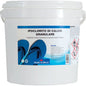 IPOCLORITO DI CALCIO X PISCINA GRANULARE LAPI KG 10