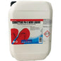 REGOLATORE PH MENO 15% X PISCINA LAPI LIQUIDO LT  5