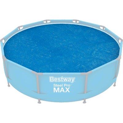 COPERTURA PISCINA SOLARE 58241 BESTWAY CM 289 Immagine principale del prodotto