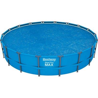 COPERTURA PISCINA SOLARE 58173 BESTWAY CM 527 Immagine principale del prodotto