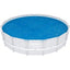 COPERTURA PISCINA SOLARE 58253 BESTWAY CM 462