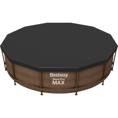 COPERTURA PISCINA 58037 BESTWAY CM 370 Immagine principale del prodotto