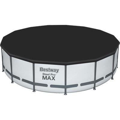 COPERTURA PISCINA 58038 BESTWAY CM 470 Immagine principale del prodotto