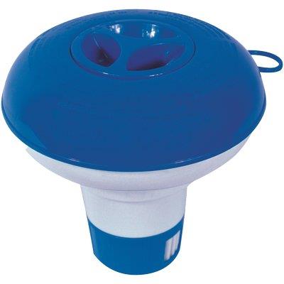DOSATORE GALLEGGIANTE MINI X PISCINA 58210 BESTWAY X PASTIGLIE GR 20 Immagine principale del prodotto