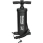 POMPA GONFIAGGIO A MANO 62086 BESTWAY LT/CICLO 2,8 H.CM 37
