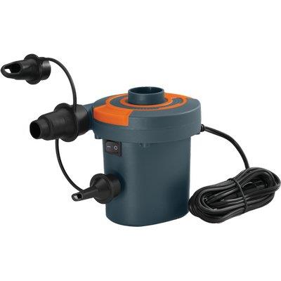 POMPA GONFIAGGIO ELETTRICA 62144 BESTWAY VOLT 12