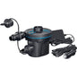 POMPA GONFIAGGIO ELETTRICA 62255 BESTWAY VOLT 12/220