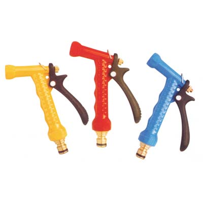 IDROPISTOLA A LANCIA COLOURS STARS INNESTO RAPIDO CORPO ALLUMINIO Immagine principale del prodotto