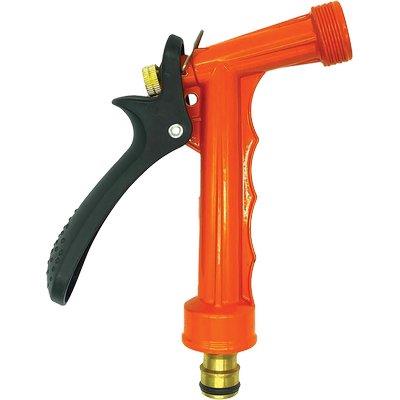 IDROPISTOLA A LANCIA METAL STARS INNESTO RAPIDO OTTONE Immagine principale del prodotto