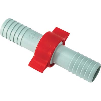 MANICOTTO PORTAGOMMA 3 PEZZI IPIERRE MM 22 3006S Immagine principale del prodotto