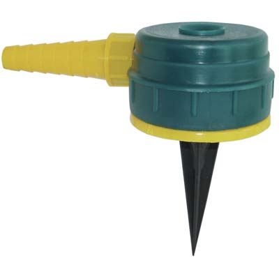 IRRIGATORE A TARTARUGA PORTAGOMMA MM 15/19 Immagine principale del prodotto