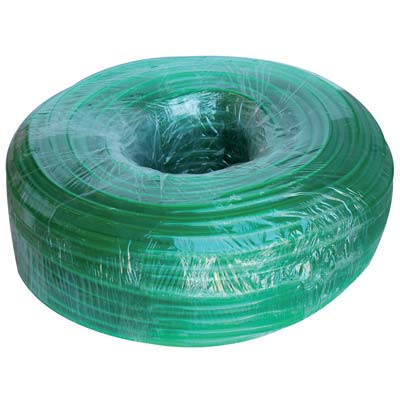 TUBO IRRIGAZIONE ANTIGELO IGLOO VERDE STARS MM 20X28 KG 28,00 CA MT 80