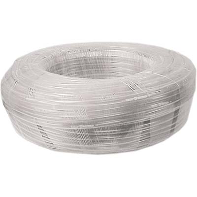 TUBO IRRIGAZIONE ANTIGELO IGLOO TRASPARENTE STARS MM 35X46 KG 24,60 CA MT 30