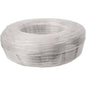 TUBO IRRIGAZIONE ANTIGELO IGLOO TRASPARENTE STARS MM 35X46 KG 24,60 CA MT 30
