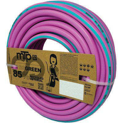TUBO IRRIGAZIONE RETINATO BEGREEN FUXIA MM 15 5/8 MT 20 Immagine principale del prodotto