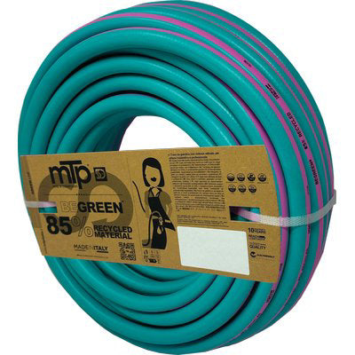 TUBO IRRIGAZIONE RETINATO BEGREEN AZZURRO MM 15 5/8 MT 20 Immagine principale del prodotto