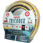 TUBO IRRIGAZIONE MAGLIATO SUPER TRICODEX STARS MM 25 1" MT 50