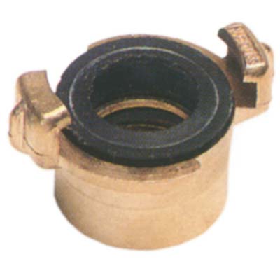 RACCORDO VELOX FILETTO FEMMINA OTTONE STARS 1"1/4F Immagine principale del prodotto