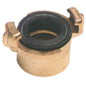 RACCORDO VELOX FILETTO FEMMINA OTTONE STARS 1"1/4F