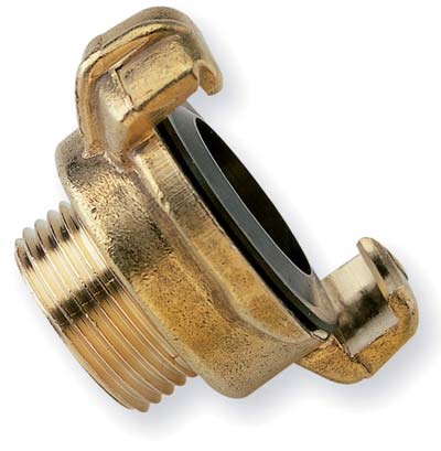 RACCORDO VELOX FILETTO MASCHIO OTTONE STARS 1"1/4M Immagine principale del prodotto