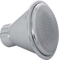 SOFFIONE IRRORATORE ALLUMINIO STARS ATTACCO 3/4F MM 80