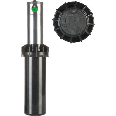 IRRIGATORE POP-UP DINAMICO S075 D K-RAIN SETTORE 3/4F ALZO CM 10