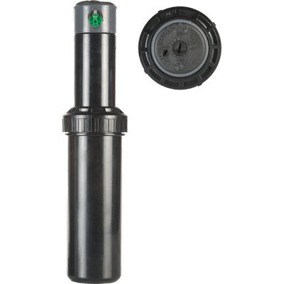 IRRIGATORE POP-UP DINAMICO S075 S K-RAIN SETTORE 3/4F ALZO CM 10