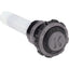 TESTINA IRRIGATORE POP-UP STATICO ROTARY K-RAIN GRIGIO 80°-360° MT 7,9/8,2