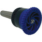 TESTINA IRRIGATORE POP-UP STATICO ADJ K-RAIN 10A