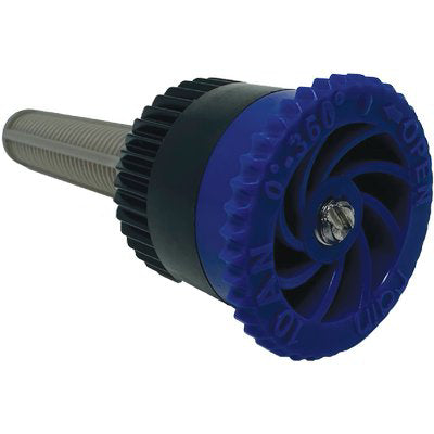 TESTINA IRRIGATORE POP-UP STATICO ADJ K-RAIN 10A Immagine principale del prodotto