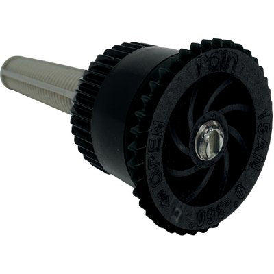TESTINA IRRIGATORE POP-UP STATICO ADJ K-RAIN 12A