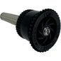TESTINA IRRIGATORE POP-UP STATICO ADJ K-RAIN 12A