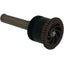 TESTINA IRRIGATORE POP-UP STATICO ADJ K-RAIN 15A