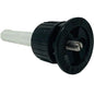 TESTINA IRRIGATORE POP-UP STATICO ADJ K-RAIN STRISCIA CENTRO 15CS MT 9,1X1,2