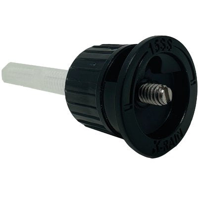 TESTINA IRRIGATORE POP-UP STATICO ADJ K-RAIN STRISCIA FINE 15SS MT 4,6X1,2 Immagine principale del prodotto