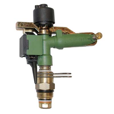 IRRIGATORE BATTENTE JUNIOR TESO 4° SIME OTTONE SETTORE 1/2M