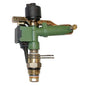 IRRIGATORE BATTENTE JUNIOR TESO 4° SIME OTTONE SETTORE 1/2M