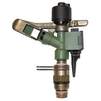 IRRIGATORE BATTENTE JUNIOR SIME OTTONE SETTORE 1/2M Immagine principale del prodotto