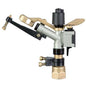 IRRIGATORE BATTENTE JUMBO SIME OTTONE SETTORE 1"F