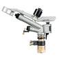 IRRIGATORE BATTENTE IBIS SIME OTTONE SETTORE 1"F