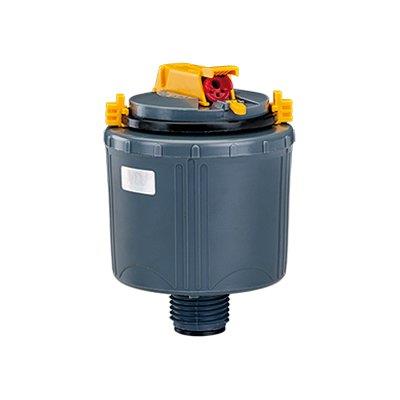 IRRIGATORE POP-UP WHISPER 525 NAAN PLASTICA SETTORE 1/2F Immagine principale del prodotto