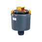 IRRIGATORE POP-UP WHISPER 525 NAAN PLASTICA SETTORE 1/2F