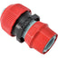 RACCORDO RAPIDO STRINGITUBO UNIVERSALE IPIERRE 1/2-5/8-3/4 SELF 2275