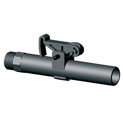 CHIAVE X IDRANTE A PRESA RAPIDA PN IRRITEC 3/4M Immagine principale del prodotto