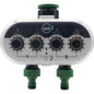 CENTRALINA IRRIGAZIONE ZERO PRESSURE +2 RAIN INNESTO RAPIDO 3/4F 1XTRANSISTOR VOLT 9